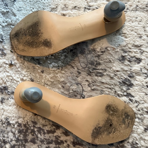 Cult Gaia Sandals - Picture 3 of 3